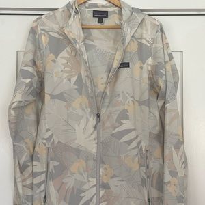 Patagonia Shell Jacket
